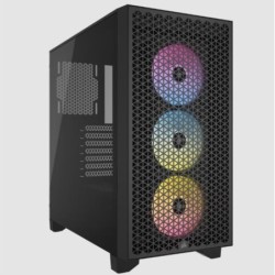 PC Armada Ryzen 7 9700X | X670 | 32GB RAM | RX 9070 XT | 1TB SSD | 850W | 3000D