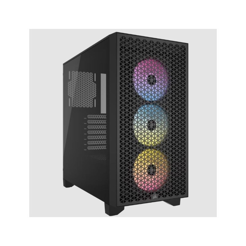 PC Armada Ryzen 7 9700X | X670 | 32GB RAM | RX 9070 XT | 1TB SSD | 850W | 3000D