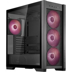 PC Armada Ryzen 7 7800X3D | X670E | 32GB RAM | RTX 5080 | 2TB SSD | 1000W | GT302