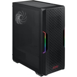 PC Armada Ryzen 5 7600X | B650M | 16GB RAM | RTX 3070 Ti | 1TB SSD | 850W | XPG Starker | WC 240MM