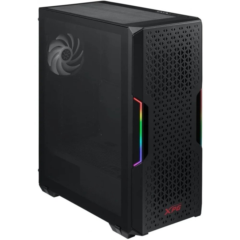 PC Armada Ryzen 5 7600X | B650M | 16GB RAM | RTX 3070 Ti | 1TB SSD | 850W | XPG Starker | WC 240MM