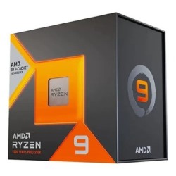 Procesador AMD Ryzen 9 7900X3D AM5