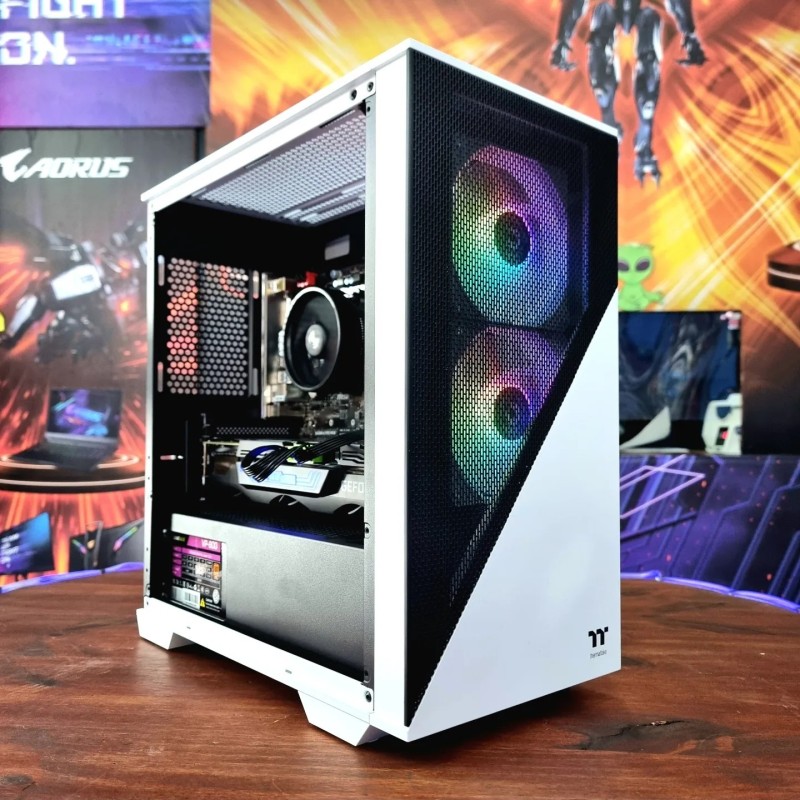 PC Armada Intel Core i9-10900 (SI 902)