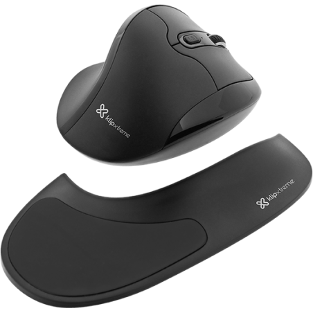 Mouse Klipxtreme Flexor