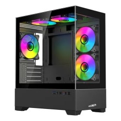 PC Armada Ryzen 5 8600G | A620M | 16GB RAM | 480GB SSD | 700W | H30