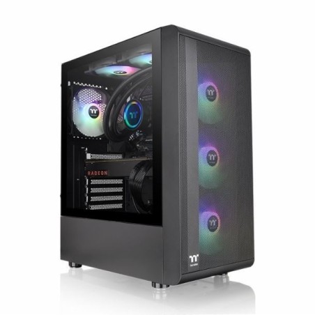 PC Armada Ryzen 5 9600X | B840M | 64GB RAM | RTX 5060 | 1TB SSD | 750W | S200