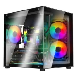 PC Armada Ryzen 5 8600G | A620M | 16GB RAM | 960GB SSD | 700W | A8