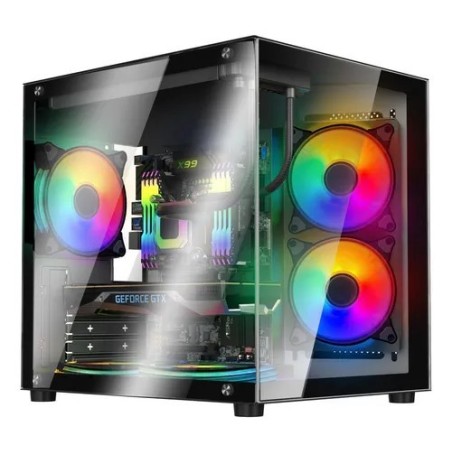 PC Armada Ryzen 5 8600G | A620M | 16GB RAM | 960GB SSD | 700W | A8