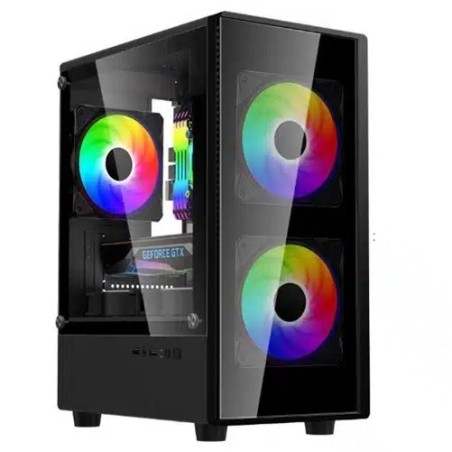 PC Armada Ryzen 5 5500 | A520M | 16GB RAM | GTX 1660 Ti | 960GB SSD | 600W | M10
