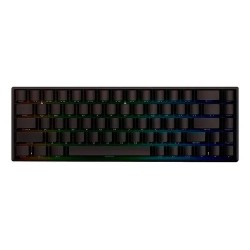 Teclado Irok Mars68 Pro Black
