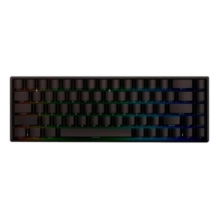 Teclado Irok Mars68 Pro Black