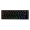 Teclado Irok Mars68 Pro Black
