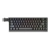 Teclado Iyx Mu68 Pro Black