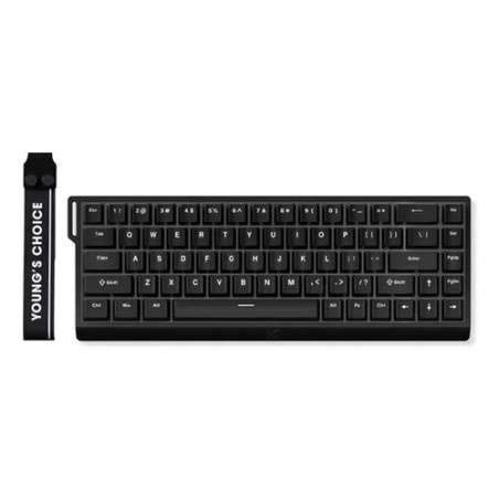 Teclado Mchose Ace68 Black