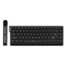 Teclado Mchose Ace68 Black