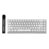Teclado Mchose Ace68 White