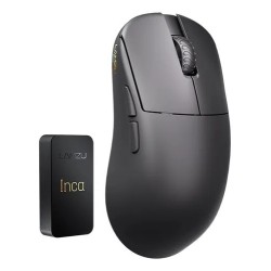 Mouse Lamzu Inca Black