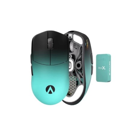 Mouse Lamzu Maya X Aimlabs Edition