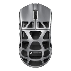 Mouse Attack Shark R3 Grey