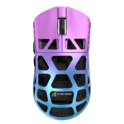 Mouse Attack Shark R3 Purple/Blue