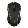 Mouse Gamer T-dagger Private Black
