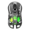 Mouse GravaStar Mercury M1 Gunmetal Gray