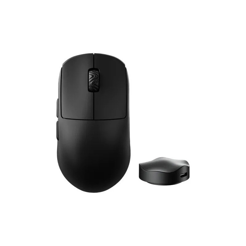 Mouse Scyrox V8 Black