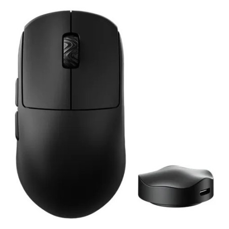 Mouse Scyrox V8 Black