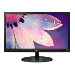 Monitor LG 19" TN HD 60Hz 19M38L-B