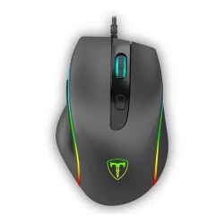 Mouse Gamer T-dagger Recruit 2 Black