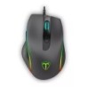 Mouse Gamer T-dagger Recruit 2 Black