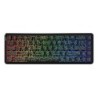 Teclado Ajazz AK680 Max Contour Lines