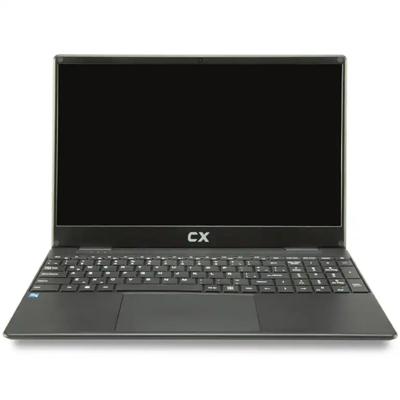 Notebook CX CX30915 (AMD Ryzen 5 3500U, 15.6", 16GB RAM, 500GB SSD, FreeDOS)
