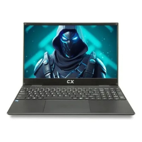 Notebook CX CX30982 (AMD Ryzen 5 3500U, 15.6", 8GB RAM, 250GB SSD, FreeDOS)
