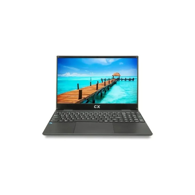 Notebook CX CX30415 (Intel Core i3 1025G1, 15.6", 16GB RAM, 500GB SSD, FreeDOS)