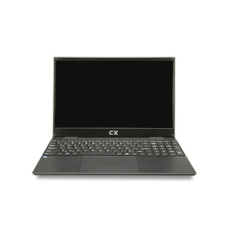 Notebook CX CX30615 (Intel Core i5 12450H, 15.6", 16GB RAM, 480GB SSD, FreeDOS)