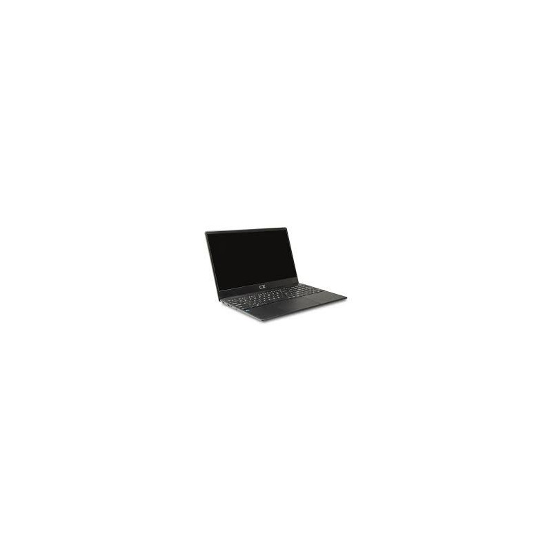 Notebook CX CX30682 (Intel Core i5 12450H, 15.6", 8GB RAM, 240GB SSD, FreeDOS)