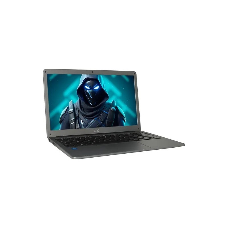 Notebook CX CX30831 (Intel Core i7 13620H, 15.6", 32GB RAM, 1TB SSD, FreeDOS)