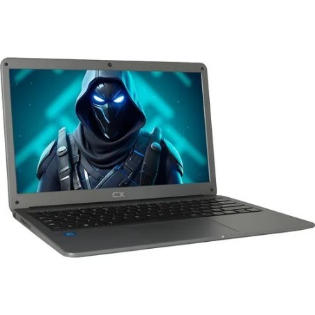 Notebook CX CX30831 (Intel Core i7 13620H, 15.6", 32GB RAM, 1TB SSD, FreeDOS)