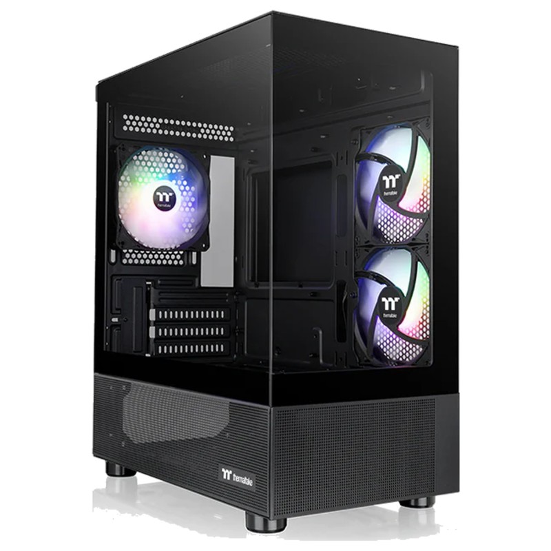 PC Armada Ryzen 5 5600X | B450M | 16GB RAM | RTX 3050 | 500GB SSD | 600W | View 170
