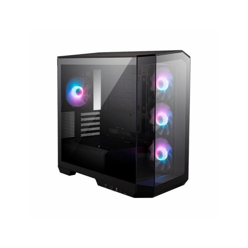 PC Armada Ryzen 7 7700X | B840M | 32GB RAM | RTX 5070 | 2TB SSD | 850W | MAG PANO