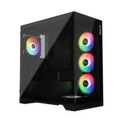 PC Armada Intel Core i9-14900K | B760 | 64GB RAM | RTX 5080 | 2TB SSD | 1000W | XPG Invader X