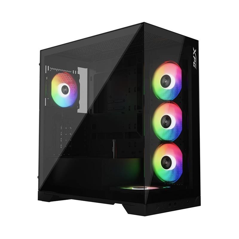 PC Armada Intel Core i9-14900K | B760 | 64GB RAM | RTX 5080 | 2TB SSD | 1000W | XPG Invader X
