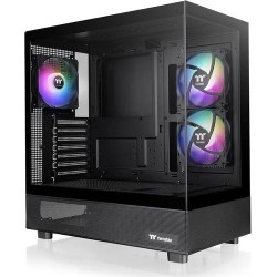 Gabinete Thermaltake View 270 Black