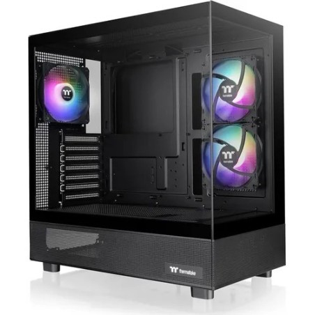 Gabinete Thermaltake View 270 Black