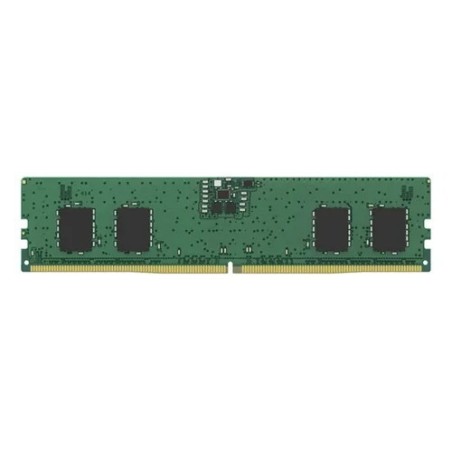 Memoria Kingston 8GB DDR5 5600MHz Green CL46
