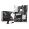 Motherboard MSI (AM5) Pro B840-P WiFi DDR5