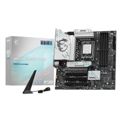 Motherboard MSI (LGA1851) B860M Gaming Plus WiFi DDR5