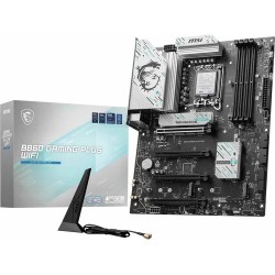 Motherboard MSI (LGA1851) B860 Gaming Plus WiFi DDR5