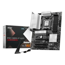 Motherboard MSI (AM5) Pro B850-P WiFi DDR5